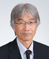会長　 伊藤 公一